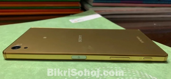 Sony Xperia z5 আর্জেন্ট সেল.. খুবই টাকার প্রয়োজন